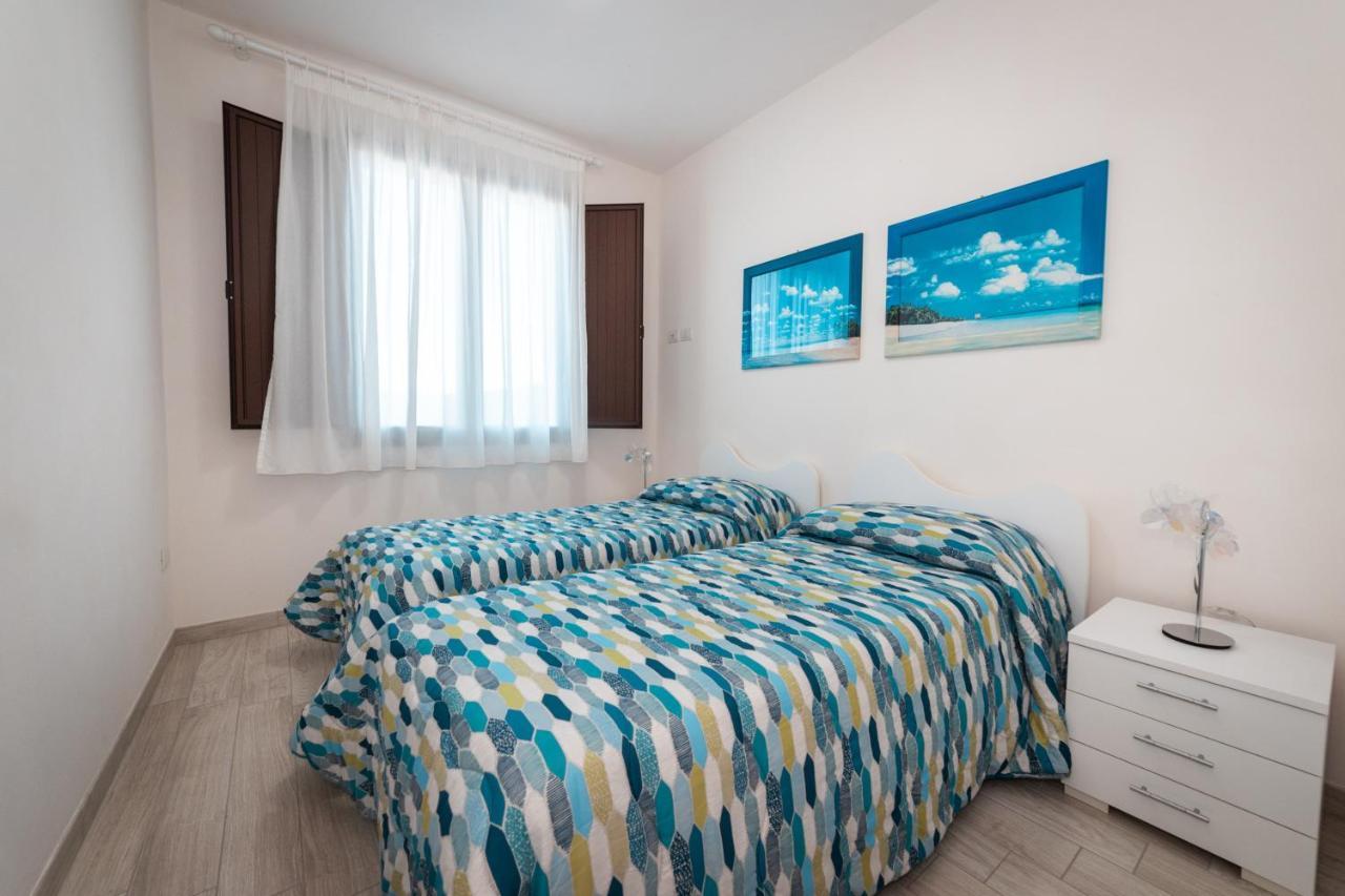 Villa I Venti Dello Stagnone Birgi Vecchi Exterior foto