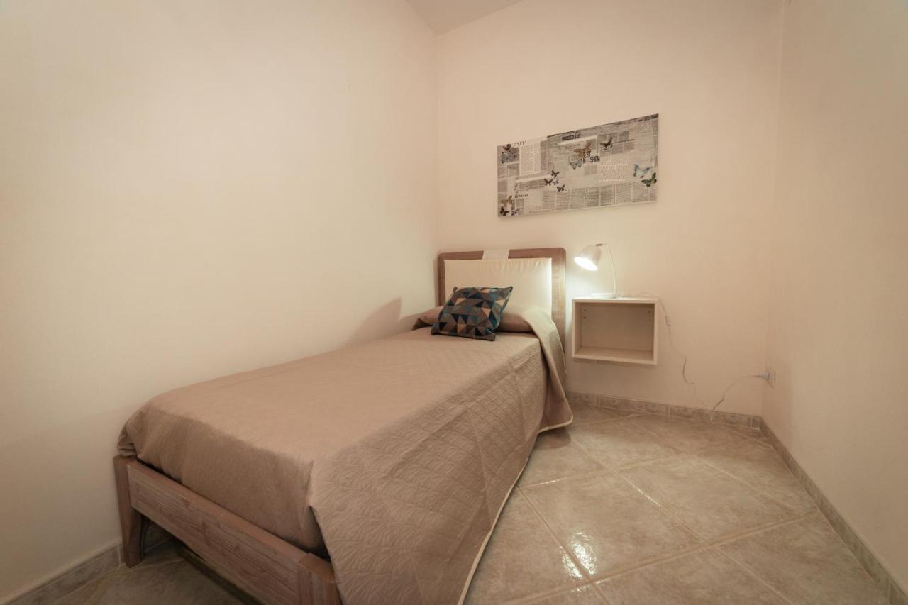 Villa I Venti Dello Stagnone Birgi Vecchi Exterior foto