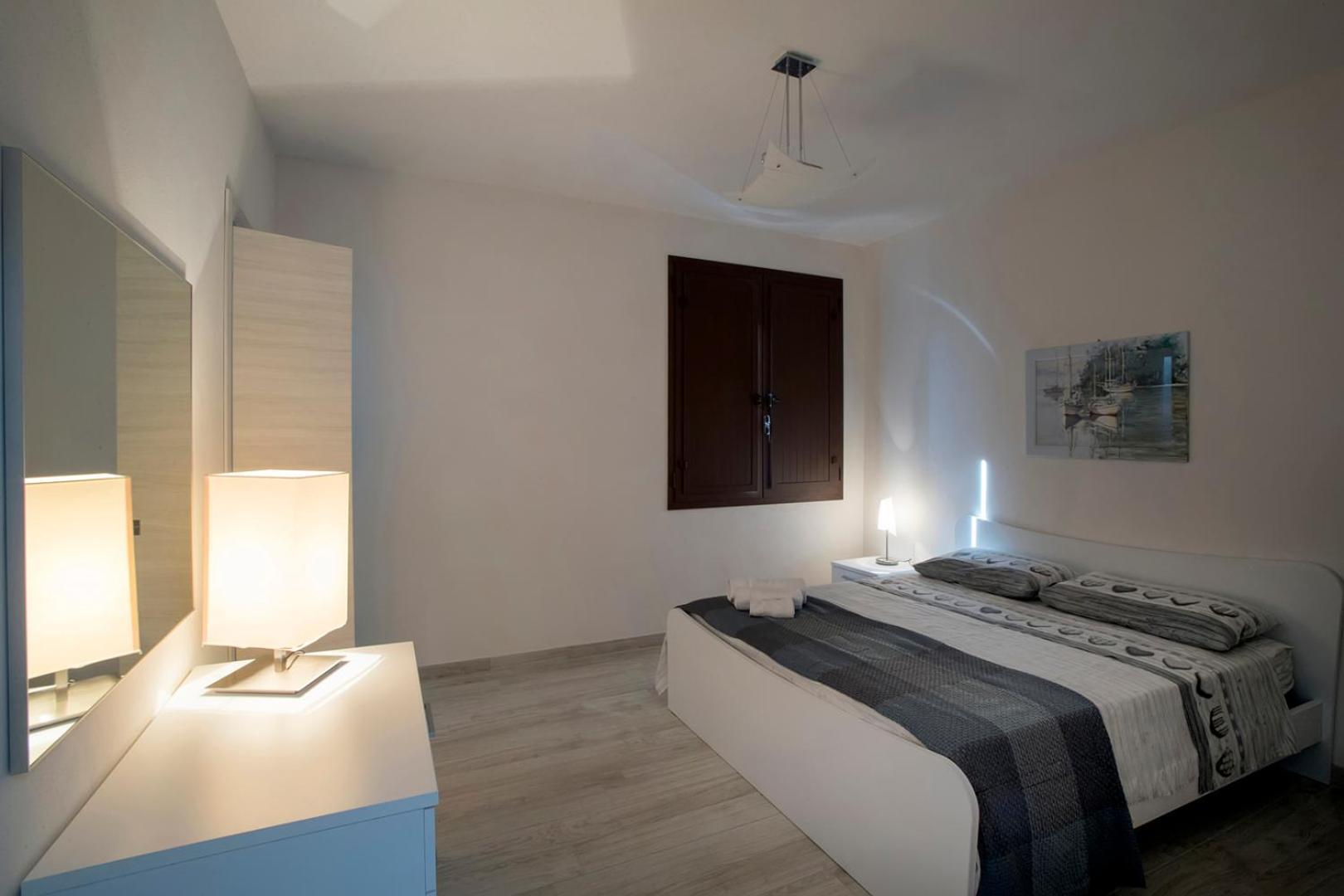Villa I Venti Dello Stagnone Birgi Vecchi Zimmer foto