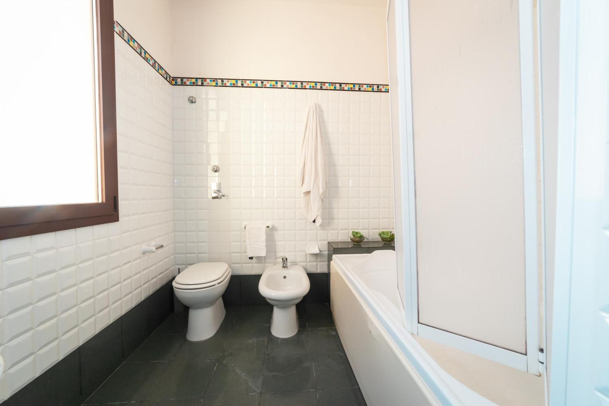 Villa I Venti Dello Stagnone Birgi Vecchi Zimmer foto