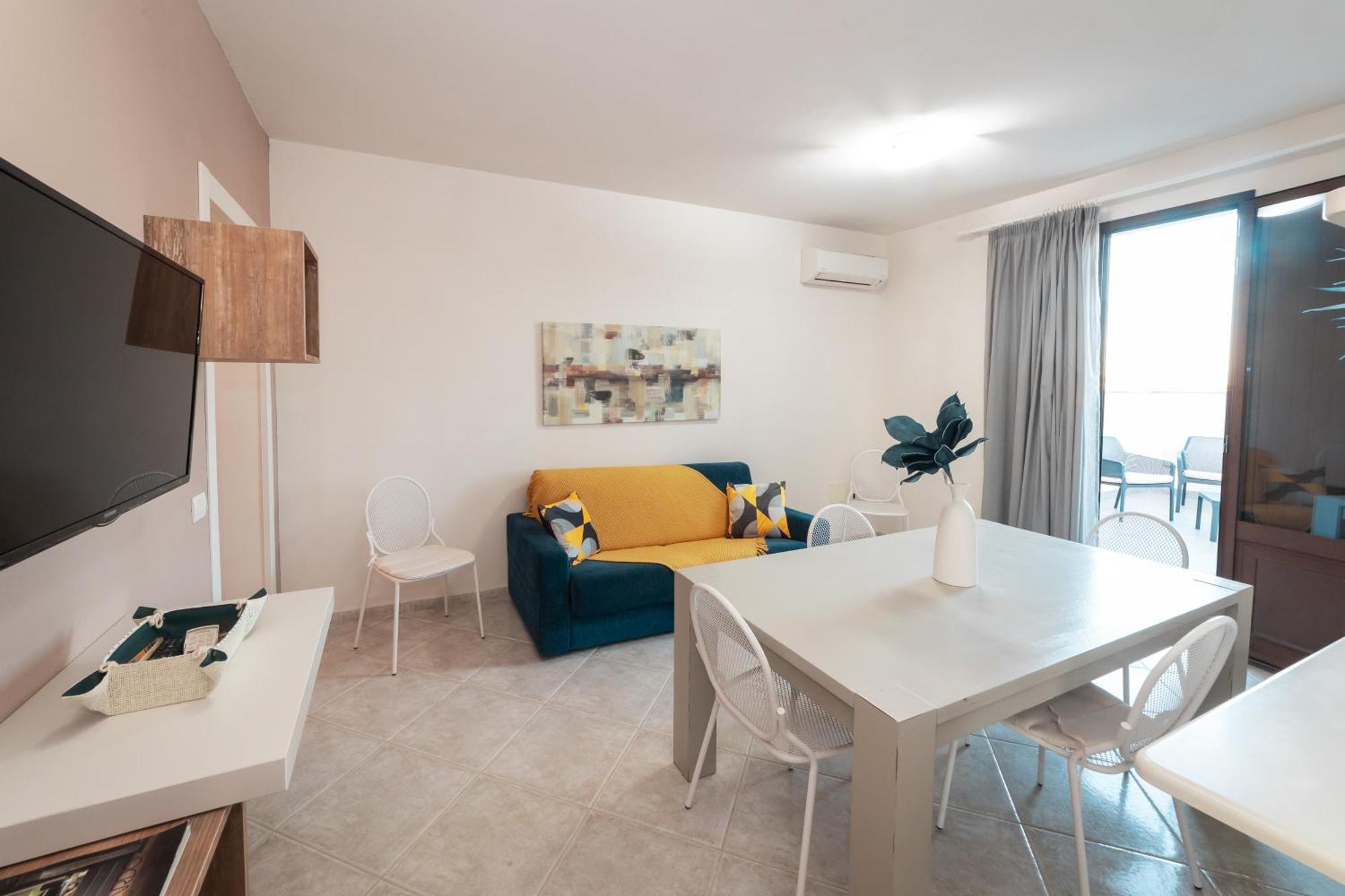 Villa I Venti Dello Stagnone Birgi Vecchi Exterior foto