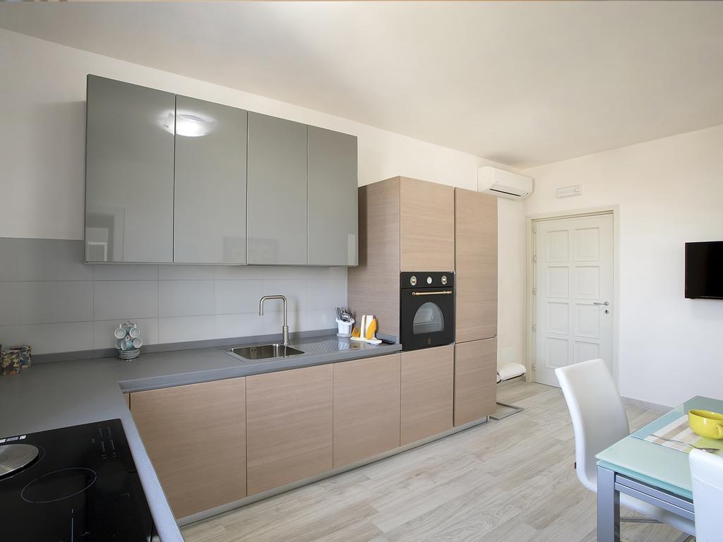 Villa I Venti Dello Stagnone Birgi Vecchi Exterior foto